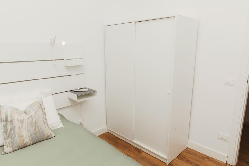 Apartamento Martha's House *