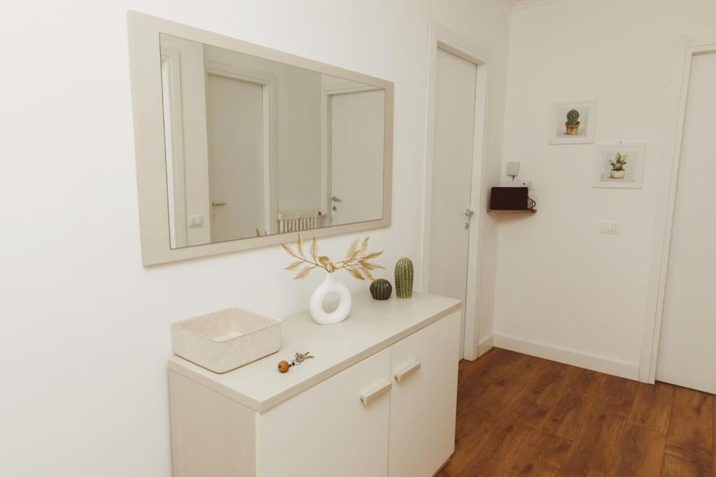 Apartamento Martha's House